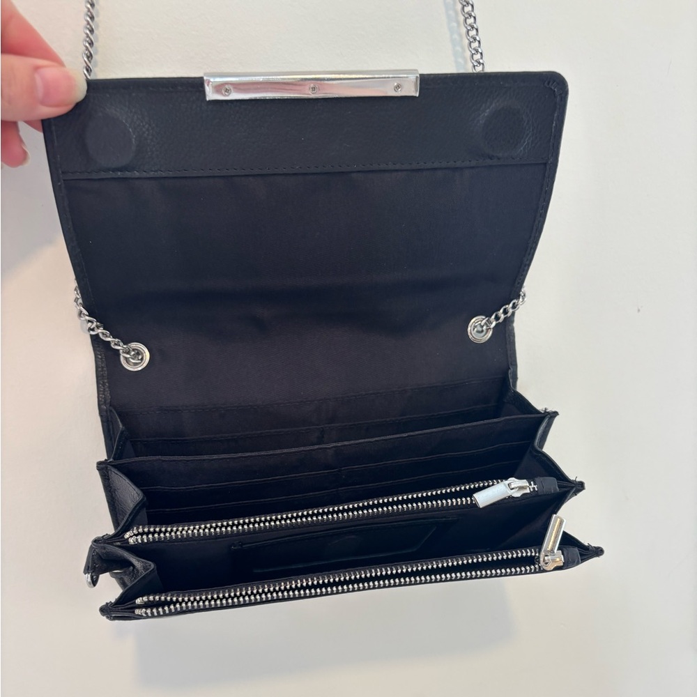 Rachel Roy leather bag - Picture 4 of 4